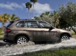 BMW X5 xDrive 3.5i 2010 года